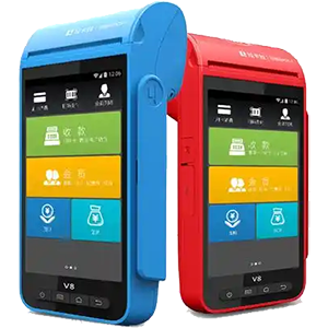 昌都拉卡拉智能POS机